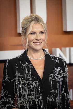 Premiere 2 season LANDMAN Ali Larter European premiere of LANDMAN season 2 at the Zoo Palast cinema in Berlin Copyright: xEventpressxFuhrx