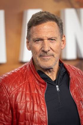 Premiere 2 season LANDMAN Ralf Moeller European premiere of LANDMAN season 2 at the Zoo Palast cinema in Berlin Copyright: xEventpressxFuhrx