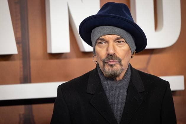 Premiere 2 season LANDMAN Billy Bob Thornton European premiere of LANDMAN season 2 at the Zoo Palast cinema in Berlin Copyright: xEventpressxFuhrx