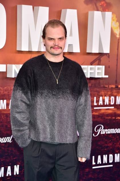 European premiere of landmann Wilson Gonzalez Ochsenknecht Arrival red carpet for the European premiere of landmann in berlin on 14 11,2025 Photopress Mueller