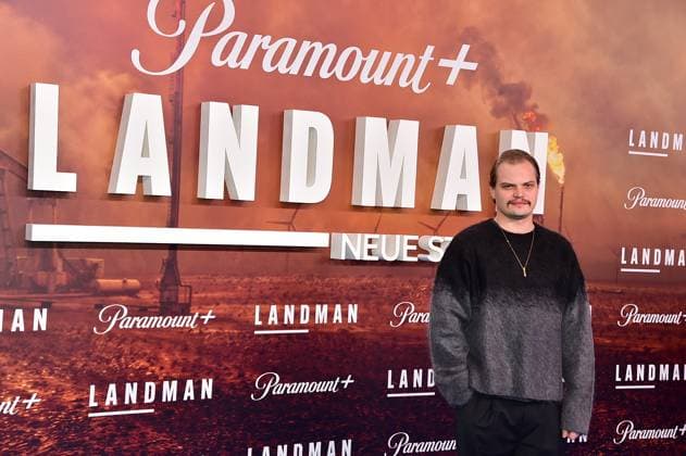 European premiere of landmann Wilson Gonzalez Ochsenknecht Arrival red carpet for the European premiere of landmann in berlin on 14 11,2025 Photopress Mueller