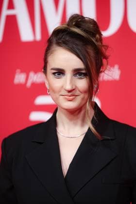 Award Glamour Women of the Year 2025 Elena Semechin at the Glamour Women of the Year Award 2025 at the Ritz Carlton Hotel Berlin on 14 11 2025 Copyright: xEventpressxKochanx