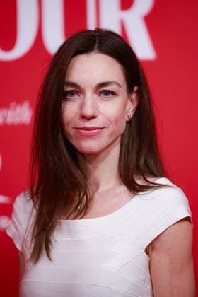 Award Glamour Women of the Year 2025 Natalia Bobrich at the Glamour Women of the Year Award 2025 at the Ritz Carlton Hotel Berlin on 14 11 2025 Copyright: xEventpressxKochanx