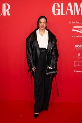 Award Glamour Women of the Year 2025 Haley Louise Jones at the Glamour Women of the Year Award 2025 at the Ritz Carlton Hotel Berlin on 14 11 2025 Copyright: xEventpressxKochanx