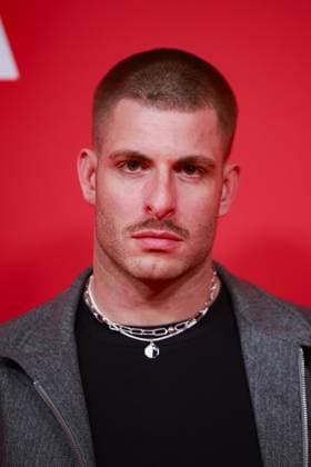 Award Glamour Women of the Year 2025 Max Ortner at the Glamour Women of the Year Award 2025 at the Ritz Carlton Hotel Berlin on 14 11 2025 Copyright: xEventpressxKochanx