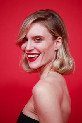 Award Glamour Women of the Year 2025 Kim Hnizdo at the Glamour Women of the Year Award 2025 at the Ritz Carlton Hotel Berlin on 14 11 2025 Copyright: xEventpressxKochanx