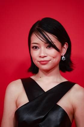 Award Glamour Women of the Year 2025 TingTing Lai at the Glamour Women of the Year Award 2025 at the Ritz Carlton Hotel Berlin on 14 11 2025 Copyright: xEventpressxKochanx