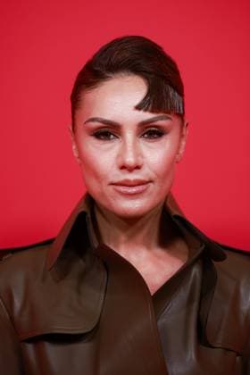 Award Glamour Women of the Year 2025 Nazan Eckes at the Glamour Women of the Year Award 2025 at the Ritz Carlton Hotel Berlin on 14 11 2025 Copyright: xEventpressxKochanx