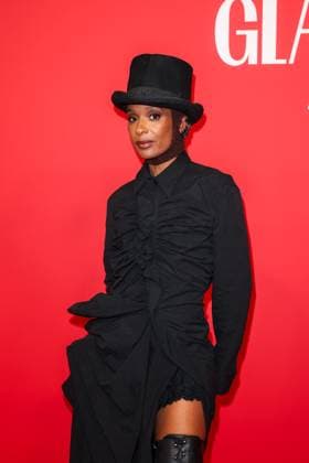 Award Glamour Women of the Year 2025 Lindiwe Suttle at the Glamour Women of the Year Award 2025 at the Ritz Carlton Hotel Berlin on 14 11 2025 Copyright: xEventpressxKochanx
