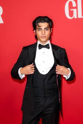 Award Glamour Women of the Year 2025 Nic Kaufmann at the Glamour Women of the Year Award 2025 at the Ritz Carlton Hotel Berlin on 14 11 2025 Copyright: xEventpressxKochanx