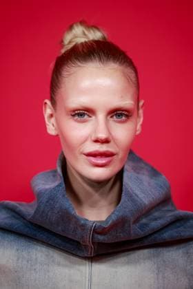 Award Glamour Women of the Year 2025 Laura Schmitt Laura Abla at the Glamour Women of the Year Award 2025 at the Ritz Carlton Hotel Berlin on 14 11 2025 Copyright: xEventpressxKochanx