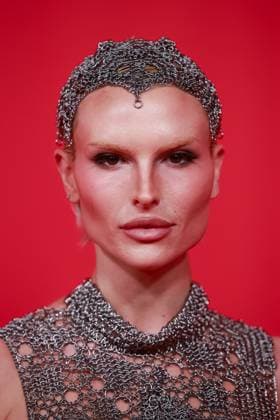 Award Glamour Women of the Year 2025 Rex Adams at the Glamour Women of the Year Award 2025 at the Ritz Carlton Hotel Berlin on 14 11 2025 Copyright: xEventpressxKochanx