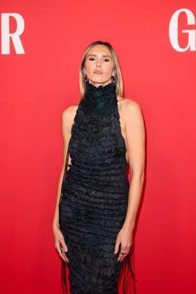 Award Glamour Women of the Year 2025 Cheyenne Tulsa at the Glamour Women of the Year Award 2025 at the Ritz Carlton Hotel Berlin on 14 11 2025 Copyright: xEventpressxKochanx