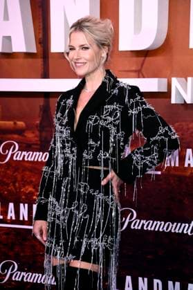 Ali Larter at the European premiere of season 2 of the Paramount series Landman at Zoo Palast Berlin, 14 11 2025 Foto:xN.xKubelkax xFuturexImagex landman_berlin_5208