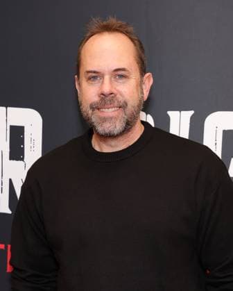 Los Angeles AFM special screening of The 3 Killer Pigs held at AMC Century City 15 Featuring: Casey Kasprzyk Where: Los Angeles, California, United States When: 14 Nov 2025 Credit: Faye s Vision Cover Images EDITORIAL USE ONLY. NOT FOR USE BY NEWSPAPERS BASED IN THE UK. Copyright: xx coverimg55269587