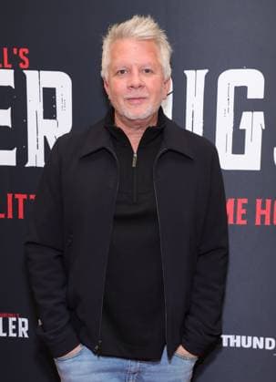 Los Angeles AFM special screening of The 3 Killer Pigs held at AMC Century City 15 Featuring: Tony Ferraris Where: Los Angeles, California, United States When: 14 Nov 2025 Credit: Faye s Vision Cover Images EDITORIAL USE ONLY. NOT FOR USE BY NEWSPAPERS BASED IN THE UK. Copyright: xx coverimg55269589