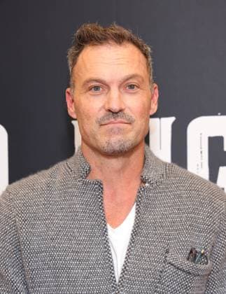 Los Angeles AFM special screening of The 3 Killer Pigs held at AMC Century City 15 Featuring: Brian Austin Green Where: Los Angeles, California, United States When: 14 Nov 2025 Credit: Faye s Vision Cover Images EDITORIAL USE ONLY. NOT FOR USE BY NEWSPAPERS BASED IN THE UK. Copyright: xx coverimg55269592