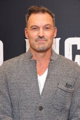 Los Angeles AFM special screening of The 3 Killer Pigs held at AMC Century City 15 Featuring: Brian Austin Green Where: Los Angeles, California, United States When: 14 Nov 2025 Credit: Faye s Vision Cover Images EDITORIAL USE ONLY. NOT FOR USE BY NEWSPAPERS BASED IN THE UK. Copyright: xx coverimg55269593