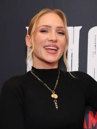 Los Angeles AFM special screening of The 3 Killer Pigs held at AMC Century City 15 Featuring: Sharna Burgess Where: Los Angeles, California, United States When: 14 Nov 2025 Credit: Faye s Vision Cover Images EDITORIAL USE ONLY. NOT FOR USE BY NEWSPAPERS BASED IN THE UK. Copyright: xx coverimg55269608