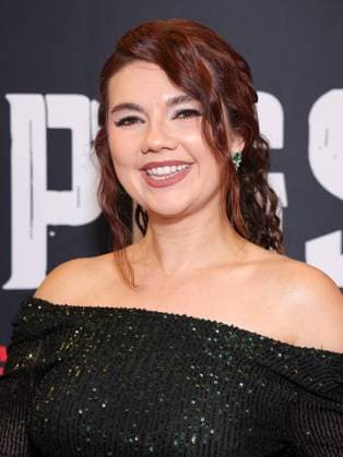 Los Angeles AFM special screening of The 3 Killer Pigs held at AMC Century City 15 Featuring: Tara Taylor Where: Los Angeles, California, United States When: 14 Nov 2025 Credit: Faye s Vision Cover Images EDITORIAL USE ONLY. NOT FOR USE BY NEWSPAPERS BASED IN THE UK. Copyright: xx coverimg55269555