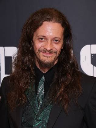 Los Angeles AFM special screening of The 3 Killer Pigs held at AMC Century City 15 Featuring: Adam Zastrow Where: Los Angeles, California, United States When: 14 Nov 2025 Credit: Faye s Vision Cover Images EDITORIAL USE ONLY. NOT FOR USE BY NEWSPAPERS BASED IN THE UK. Copyright: xx coverimg55269560