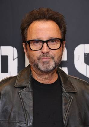 Los Angeles AFM special screening of The 3 Killer Pigs held at AMC Century City 15 Featuring: Richard Gabai Where: Los Angeles, California, United States When: 14 Nov 2025 Credit: Faye s Vision Cover Images EDITORIAL USE ONLY. NOT FOR USE BY NEWSPAPERS BASED IN THE UK. Copyright: xx coverimg55269455