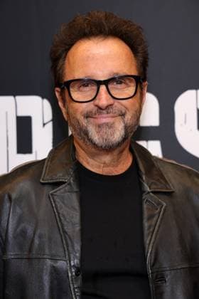 Los Angeles AFM special screening of The 3 Killer Pigs held at AMC Century City 15 Featuring: Richard Gabai Where: Los Angeles, California, United States When: 14 Nov 2025 Credit: Faye s Vision Cover Images EDITORIAL USE ONLY. NOT FOR USE BY NEWSPAPERS BASED IN THE UK. Copyright: xx coverimg55269456