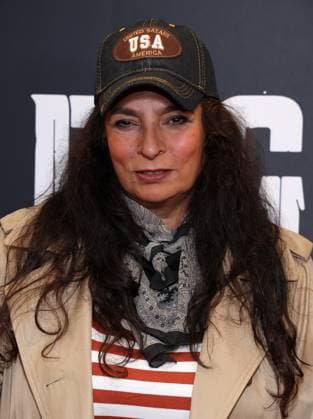 Los Angeles AFM special screening of The 3 Killer Pigs held at AMC Century City 15 Featuring: Alice Amter Where: Los Angeles, California, United States When: 14 Nov 2025 Credit: Faye s Vision Cover Images EDITORIAL USE ONLY. NOT FOR USE BY NEWSPAPERS BASED IN THE UK. Copyright: xx coverimg55269461
