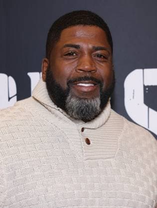 Los Angeles AFM special screening of The 3 Killer Pigs held at AMC Century City 15 Featuring: Robert Deon Where: Los Angeles, California, United States When: 14 Nov 2025 Credit: Faye s Vision Cover Images EDITORIAL USE ONLY. NOT FOR USE BY NEWSPAPERS BASED IN THE UK. Copyright: xx coverimg55269495