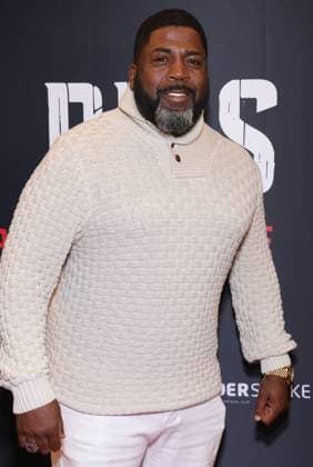 Los Angeles AFM special screening of The 3 Killer Pigs held at AMC Century City 15 Featuring: Robert Deon Where: Los Angeles, California, United States When: 14 Nov 2025 Credit: Faye s Vision Cover Images EDITORIAL USE ONLY. NOT FOR USE BY NEWSPAPERS BASED IN THE UK. Copyright: xx coverimg55269496