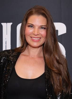 Los Angeles AFM special screening of The 3 Killer Pigs held at AMC Century City 15 Featuring: Adrienne Janic Where: Los Angeles, California, United States When: 14 Nov 2025 Credit: Faye s Vision Cover Images EDITORIAL USE ONLY. NOT FOR USE BY NEWSPAPERS BASED IN THE UK. Copyright: xx coverimg55269501