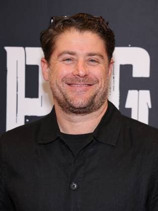 Los Angeles AFM special screening of The 3 Killer Pigs held at AMC Century City 15 Featuring: Jon Abrahams Where: Los Angeles, California, United States When: 14 Nov 2025 Credit: Faye s Vision Cover Images EDITORIAL USE ONLY. NOT FOR USE BY NEWSPAPERS BASED IN THE UK. Copyright: xx coverimg55269512