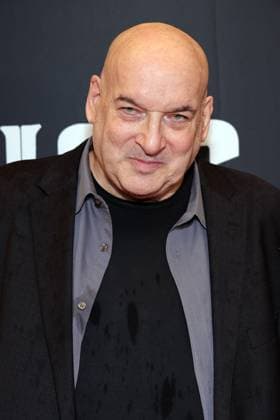 Los Angeles AFM special screening of The 3 Killer Pigs held at AMC Century City 15 Featuring: Barry Papick Where: Los Angeles, California, United States When: 14 Nov 2025 Credit: Faye s Vision Cover Images EDITORIAL USE ONLY. NOT FOR USE BY NEWSPAPERS BASED IN THE UK. Copyright: xx coverimg55269521