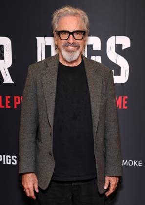 Los Angeles AFM special screening of The 3 Killer Pigs held at AMC Century City 15 Featuring: Robert Carradine Where: Los Angeles, California, United States When: 14 Nov 2025 Credit: Faye s Vision Cover Images EDITORIAL USE ONLY. NOT FOR USE BY NEWSPAPERS BASED IN THE UK. Copyright: xx coverimg55269523