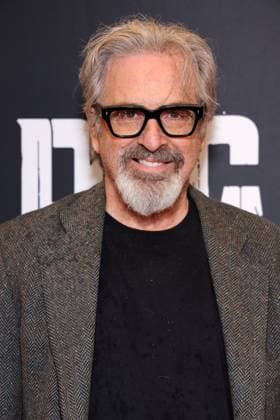 Los Angeles AFM special screening of The 3 Killer Pigs held at AMC Century City 15 Featuring: Robert Carradine Where: Los Angeles, California, United States When: 14 Nov 2025 Credit: Faye s Vision Cover Images EDITORIAL USE ONLY. NOT FOR USE BY NEWSPAPERS BASED IN THE UK. Copyright: xx coverimg55269524