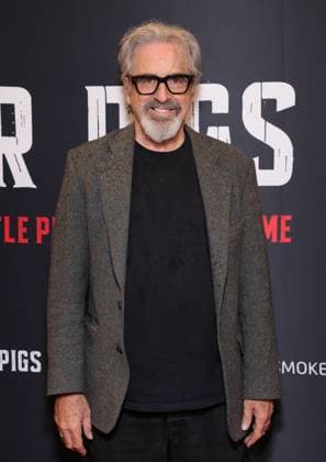 Los Angeles AFM special screening of The 3 Killer Pigs held at AMC Century City 15 Featuring: Robert Carradine Where: Los Angeles, California, United States When: 14 Nov 2025 Credit: Faye s Vision Cover Images EDITORIAL USE ONLY. NOT FOR USE BY NEWSPAPERS BASED IN THE UK. Copyright: xx coverimg55269525
