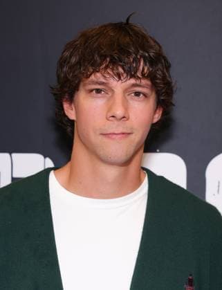 Los Angeles AFM special screening of The 3 Killer Pigs held at AMC Century City 15 Featuring: Ethan Riley Where: Los Angeles, California, United States When: 14 Nov 2025 Credit: Faye s Vision Cover Images EDITORIAL USE ONLY. NOT FOR USE BY NEWSPAPERS BASED IN THE UK. Copyright: xx coverimg55269530