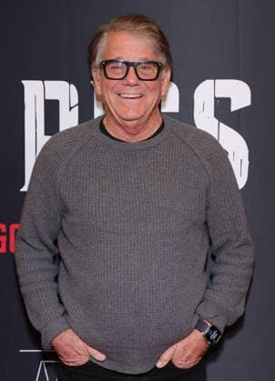 Los Angeles AFM special screening of The 3 Killer Pigs held at AMC Century City 15 Featuring: Anson Williams Where: Los Angeles, California, United States When: 14 Nov 2025 Credit: Faye s Vision Cover Images EDITORIAL USE ONLY. NOT FOR USE BY NEWSPAPERS BASED IN THE UK. Copyright: xx coverimg55269536