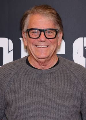 Los Angeles AFM special screening of The 3 Killer Pigs held at AMC Century City 15 Featuring: Anson Williams Where: Los Angeles, California, United States When: 14 Nov 2025 Credit: Faye s Vision Cover Images EDITORIAL USE ONLY. NOT FOR USE BY NEWSPAPERS BASED IN THE UK. Copyright: xx coverimg55269537
