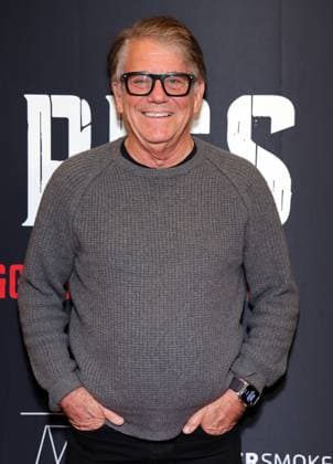 Los Angeles AFM special screening of The 3 Killer Pigs held at AMC Century City 15 Featuring: Anson Williams Where: Los Angeles, California, United States When: 14 Nov 2025 Credit: Faye s Vision Cover Images EDITORIAL USE ONLY. NOT FOR USE BY NEWSPAPERS BASED IN THE UK. Copyright: xx coverimg55269538