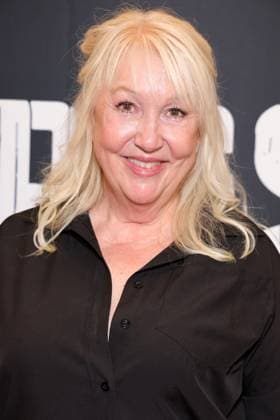Los Angeles AFM special screening of The 3 Killer Pigs held at AMC Century City 15 Featuring: Aleksandra Zorich Hunt Where: Los Angeles, California, United States When: 14 Nov 2025 Credit: Faye s Vision Cover Images EDITORIAL USE ONLY. NOT FOR USE BY NEWSPAPERS BASED IN THE UK. Copyright: xx coverimg55269345