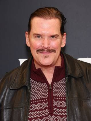 Los Angeles AFM special screening of The 3 Killer Pigs held at AMC Century City 15 Featuring: Scott King Where: Los Angeles, California, United States When: 14 Nov 2025 Credit: Faye s Vision Cover Images EDITORIAL USE ONLY. NOT FOR USE BY NEWSPAPERS BASED IN THE UK. Copyright: xx coverimg55269351
