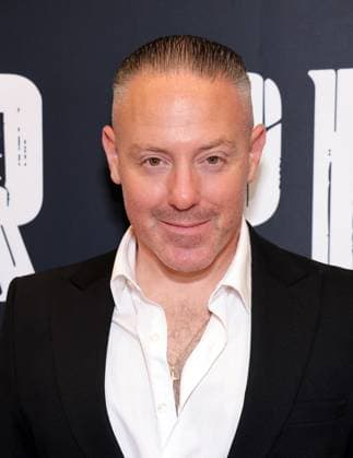 Los Angeles AFM special screening of The 3 Killer Pigs held at AMC Century City 15 Featuring: Louis Destefano Where: Los Angeles, California, United States When: 14 Nov 2025 Credit: Faye s Vision Cover Images EDITORIAL USE ONLY. NOT FOR USE BY NEWSPAPERS BASED IN THE UK. Copyright: xx coverimg55269354