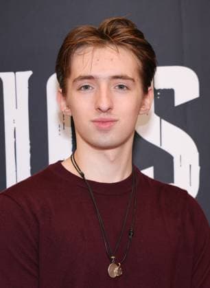 Los Angeles AFM special screening of The 3 Killer Pigs held at AMC Century City 15 Featuring: Samuel Pierce Where: Los Angeles, California, United States When: 14 Nov 2025 Credit: Faye s Vision Cover Images EDITORIAL USE ONLY. NOT FOR USE BY NEWSPAPERS BASED IN THE UK. Copyright: xx coverimg55269358
