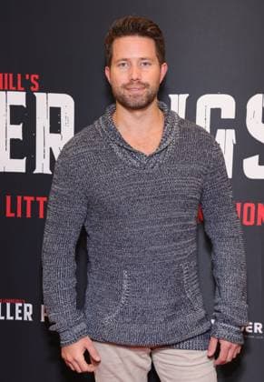 Los Angeles AFM special screening of The 3 Killer Pigs held at AMC Century City 15 Featuring: Nathan Kehn Where: Los Angeles, California, United States When: 14 Nov 2025 Credit: Faye s Vision Cover Images EDITORIAL USE ONLY. NOT FOR USE BY NEWSPAPERS BASED IN THE UK. Copyright: xx coverimg55269365