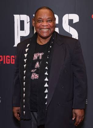 Los Angeles AFM special screening of The 3 Killer Pigs held at AMC Century City 15 Featuring: Ken Sagoes Where: Los Angeles, California, United States When: 14 Nov 2025 Credit: Faye s Vision Cover Images EDITORIAL USE ONLY. NOT FOR USE BY NEWSPAPERS BASED IN THE UK. Copyright: xx coverimg55269368