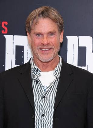 Los Angeles AFM special screening of The 3 Killer Pigs held at AMC Century City 15 Featuring: William McNamara Where: Los Angeles, California, United States When: 14 Nov 2025 Credit: Faye s Vision Cover Images EDITORIAL USE ONLY. NOT FOR USE BY NEWSPAPERS BASED IN THE UK. Copyright: xx coverimg55269377