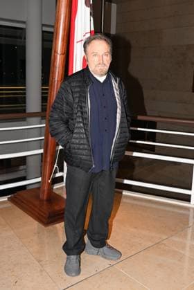 Monte Carlo, 22nd Monte-Carlo Film Festival De La Comédie. Gala dinner tickets. Pictured: Franco Nero.  Copyright: xManuelexMangiarottix xipa-agency.netx xComix xMangiarottix IPA_Agency_IPA67976463