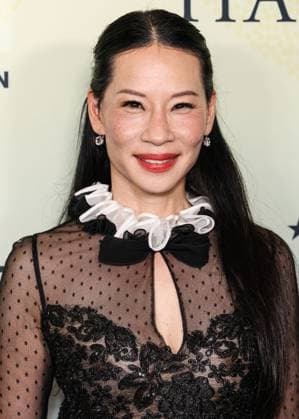 The Critics Choice Association s 4th Annual Celebration Of AAPI Cinema And Television BEVERLY HILLS, LOS ANGELES, CALIFORNIA, USA - NOVEMBER 14: American actress, producer, and artist Lucy Liu arrives at The Critics Choice Association s 4th Annual Celebration Of AAPI (Asian American and Pacific Islander) Cinema And Television held at the Four Seasons Hotel Los Angeles At Beverly Hills on November 14, 2025 in Beverly Hills, Los Angeles, California, United States., Credit:Xavier Collin Avalon United States, California, Beverly Hills, Four Seasons Hotel Los Angeles At Beverly Hills Copyright: xXavierxCollinx xAvalonx 1052544507