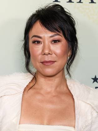The Critics Choice Association s 4th Annual Celebration Of AAPI Cinema And Television BEVERLY HILLS, LOS ANGELES, CALIFORNIA, USA - NOVEMBER 14: American actress Ali Ahn arrives at The Critics Choice Association s 4th Annual Celebration Of AAPI (Asian American and Pacific Islander) Cinema And Television held at the Four Seasons Hotel Los Angeles At Beverly Hills on November 14, 2025 in Beverly Hills, Los Angeles, California, United States., Credit:Xavier Collin Avalon United States, California, Beverly Hills, Four Seasons Hotel Los Angeles At Beverly Hills Copyright: xXavierxCollinx xAvalonx 1052544587